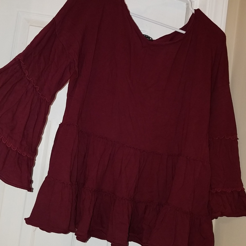 Womens shirt